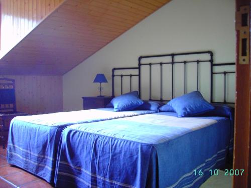 Hotel Rural Valle de Ancares - image 6