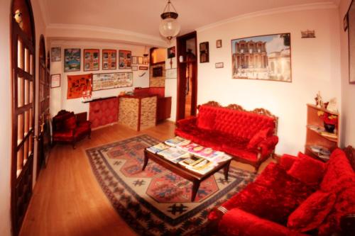 Boomerang Guesthouse