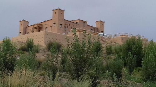 Kasbah Izoran Midelt