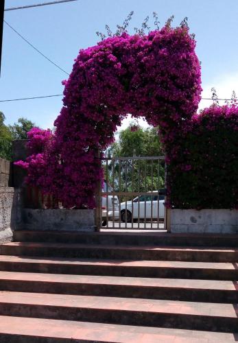  Aessebenessere Casavacanza in Mascali