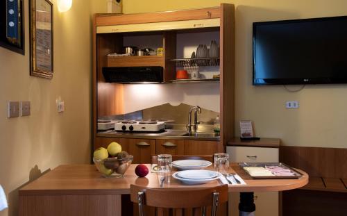 Hotel Montereale - image 2