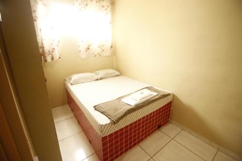 HOTEL INTERLAGOS, São Paulo (fotografie 8)