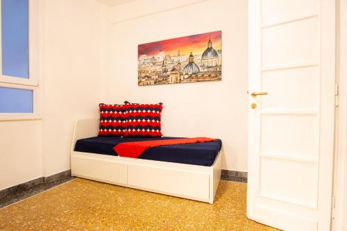 Traveller’s Home in Gourmet District Near Center!, Rome (photo 8)
