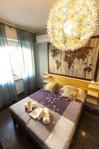 Traveller’s Home in Gourmet District Near Center!, Rome (photo 7)