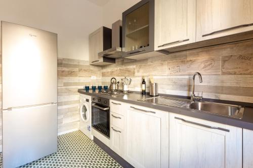 Traveller’s Home in Gourmet District Near Center!, Rome (photo 9)