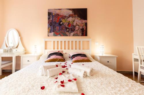 Traveller’s Home in Gourmet District Near Center!, Rome (photo 4)