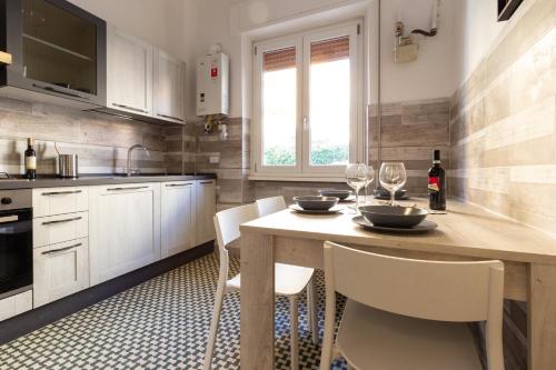 Traveller’s Home in Gourmet District Near Center!, Rome (photo 10)