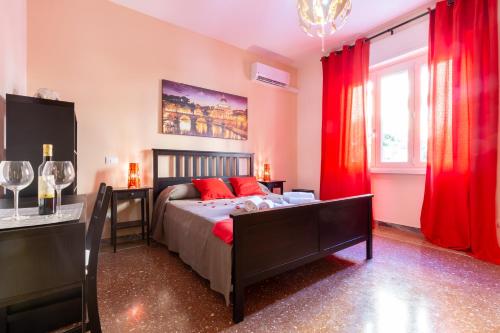 Traveller’s Home in Gourmet District Near Center!, Rome (photo 2)