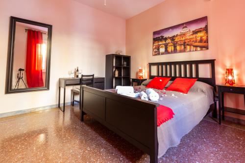 Traveller’s Home in Gourmet District Near Center!, Rome (photo 3)