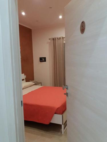 La dimora di Vituccio B&B Room Type - Quadruple Room with Garden View