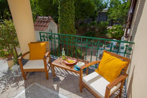 Villa Elide Villa Elide