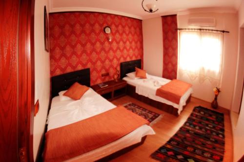 Boomerang Guest House - image 3