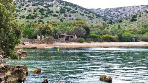  Heaven On Earth Ustrine, Pension in Ustrine