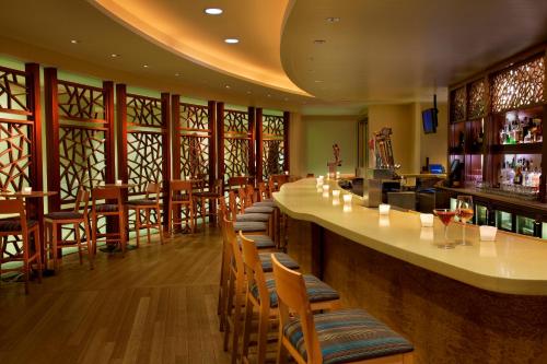 Seaport Hotel