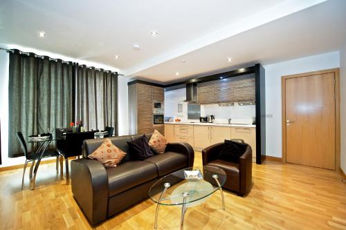 Picture of Staycity Serviced Apartments- West End