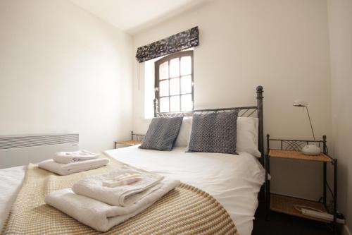 Marina Humber View Apartment 1