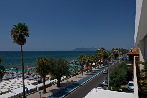 Hotel Ristorante Centosedici, Terracina bei Lido di Latina