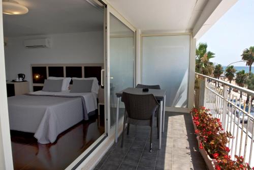 Hotel Ristorante Centosedici - image 4