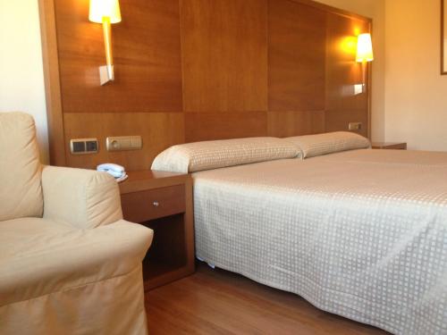 Hotel Saylu, Granada (fotografie 10)