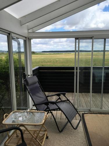  Karrebæksminde in Enø By