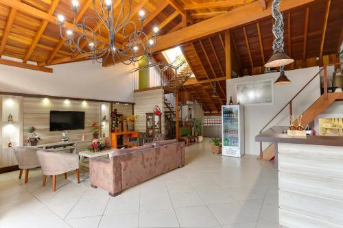 Fasilitas, Zermatt Hotel in Gramado