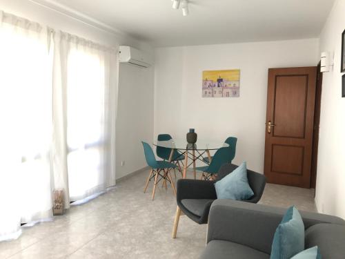  Olhao Ria Flat in Olhão