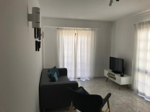  Olhao Ria Flat in Olhão