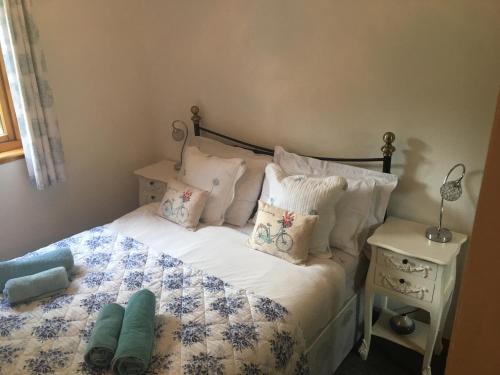 Miller Apartment