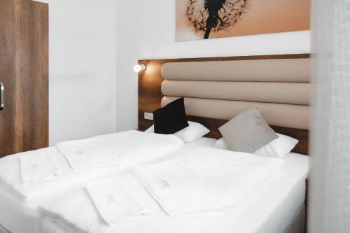 Hotel Castle Rastatt in Rastatt