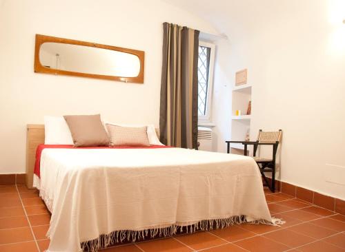TRASTEVERE - STUDIO APT. x 2, Rome