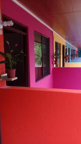 Cabinas Surf Side in Cahuita