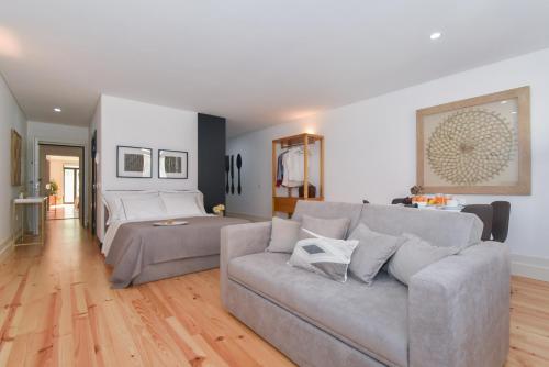  Oporto4all - Fontainhas (By Douro River), Unterkunft in Porto