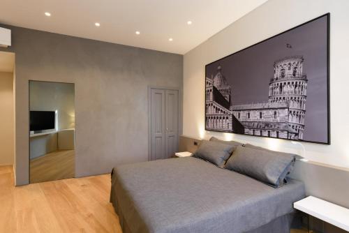 Palazzo Vasarri - Luxury design suites