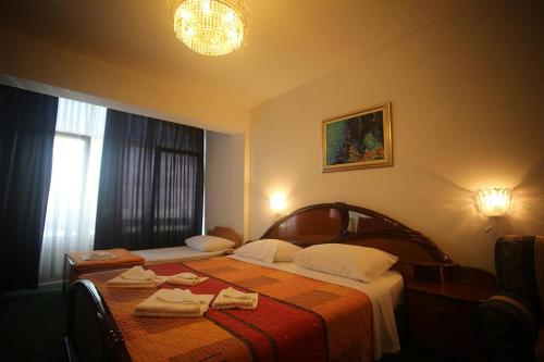  Triple Room Zadar - Diklo 16023j, Pension in Zadar