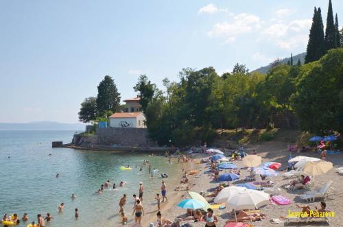 Apartment Stari Grad - image 13
