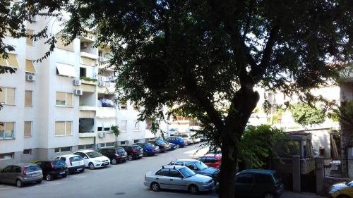 Apartments with WiFi Split - 16079, Split (photo 2)