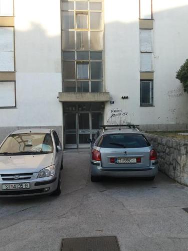 Apartments with WiFi Split - 16079, Split (photo 3)