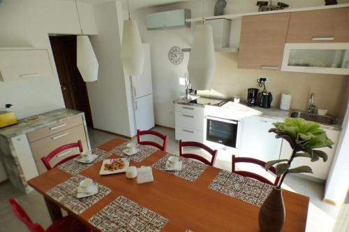 บริการและสิ่งอำนวยความสะดวก, Holiday house with a parking space Skrbcici, Krk - 16084 in ซคระซิซี