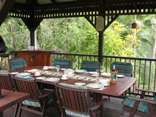 Noosa Hinterland Spectacular Boutique Guesthouse