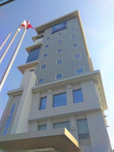 ibis budget Surabaya Diponegoro