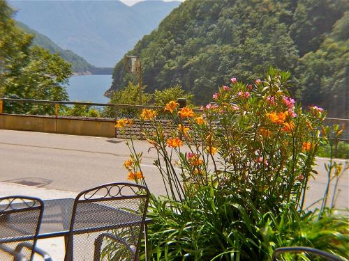 Hotel Pizzo Vogorno - main image