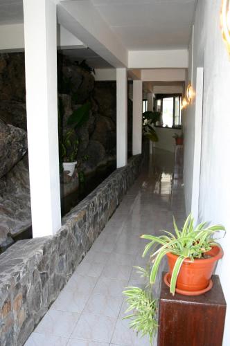 Le Recif Hotel Rodrigues in Caverne Provert