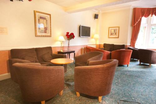 Sure Hotel by Best Western Reading - image 11