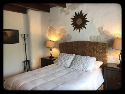 1 queen bed