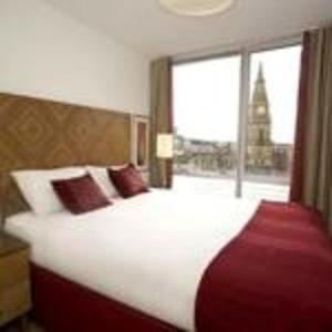 PREMIER SUITES Liverpool, Liverpool (Foto 9)