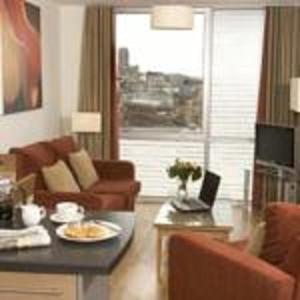 PREMIER SUITES Liverpool, Liverpool (Foto 8)