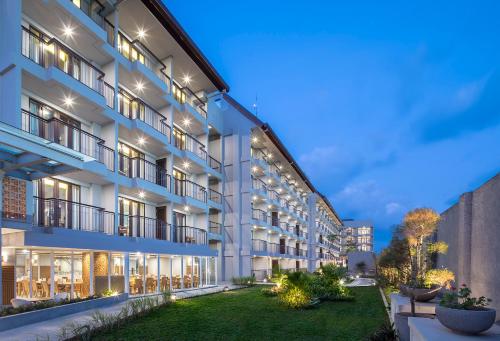 Exterior view, Eastin Ashta Resort Canggu in Canggu