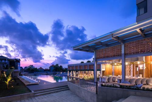 Eastin Ashta Resort Canggu Bali