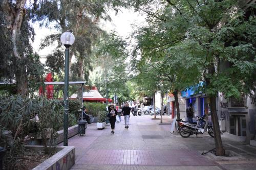 Absolute Athens II - image 4