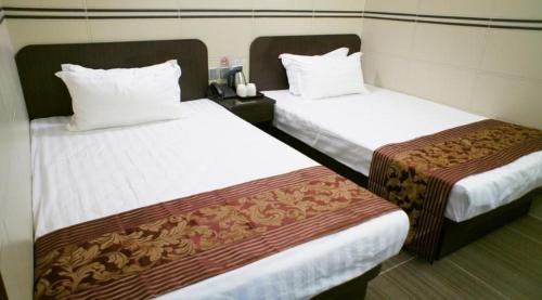 B&B Mongkok Hotel — hotel in Flat A & B & C,16/F, Kingland Apartments, Kowloon HK, 00000
